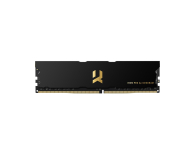 GOODRAM DDR4 IRDM PRO 32/3600 (2*16GB) 17-19-19 Czarna IRP-3600D4V64L17/32GDC - 535502 - zdjęcie 2